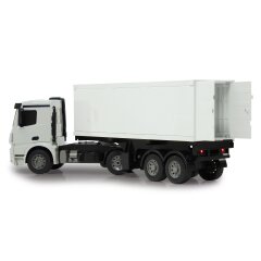 Container LKW Mercedes-Benz Arocs 1:20 2,4GHz