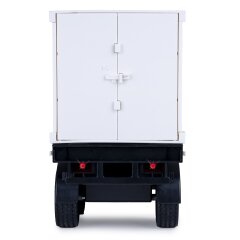 Container Truck Mercedes-Benz Arocs 1:20 2,4GHz