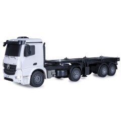 Container Truck Mercedes-Benz Arocs 1:20 2,4GHz