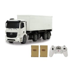 Container Truck Mercedes-Benz Arocs 1:20 2,4GHz