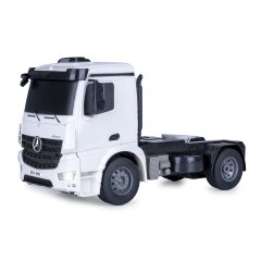 Container Truck Mercedes-Benz Arocs 1:20 2,4GHz