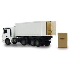 Container Truck Mercedes-Benz Arocs 1:20 2,4GHz