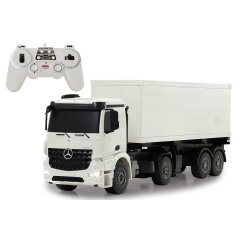 Mercedes-Benz Arocs Container LKW 1:20 2,4GHz