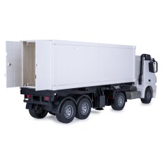 Mercedes-Benz Arocs Container LKW 1:20 2,4GHz