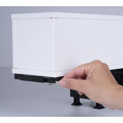 Mercedes-Benz Arocs Container LKW 1:20 2,4GHz