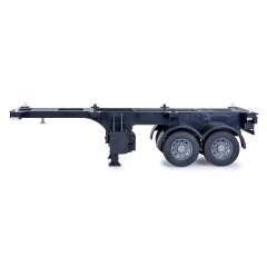Mercedes-Benz Arocs Container LKW 1:20 2,4GHz