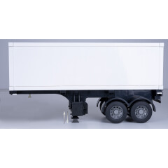 Mercedes-Benz Arocs Container LKW 1:20 2,4GHz