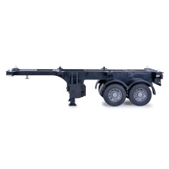 Mercedes-Benz Arocs Container LKW 1:20 2,4GHz