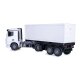 Camión contenedor Mercedes-Benz Arocs 1:20 2,4GHz