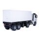 Camión contenedor Mercedes-Benz Arocs 1:20 2,4GHz