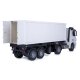 Camión contenedor Mercedes-Benz Arocs 1:20 2,4GHz