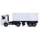 Camión contenedor Mercedes-Benz Arocs 1:20 2,4GHz