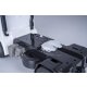 Camión contenedor Mercedes-Benz Arocs 1:20 2,4GHz