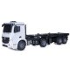 Camión contenedor Mercedes-Benz Arocs 1:20 2,4GHz