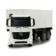 Camión contenedor Mercedes-Benz Arocs 1:20 2,4GHz