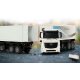 Container LKW Mercedes-Benz Arocs 1:20 2,4GHz