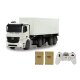 Container LKW Mercedes-Benz Arocs 1:20 2,4GHz