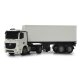 Container LKW Mercedes-Benz Arocs 1:20 2,4GHz