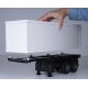Mercedes-Benz Arocs Container LKW 1:20 2,4GHz