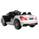 Ride-on Mercedes-AMG SL 65 weiß 2,4GHz 12V