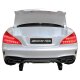 Ride-on Mercedes-Benz AMG SL65 bianco 12V