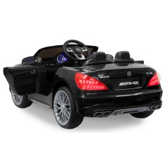 Ride-on Mercedes-AMG SL 65 schwarz 2,4GHz 12V