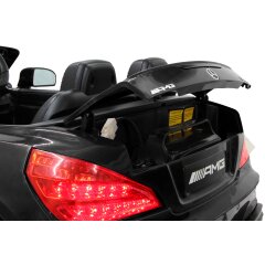 Ride-on Mercedes-AMG SL 65 schwarz 2,4GHz 12V