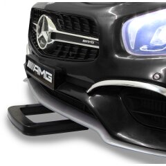 Ride-on Mercedes-AMG SL 65 schwarz 2,4GHz 12V