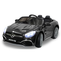 Ride-on Mercedes-AMG SL 65 schwarz 2,4GHz 12V