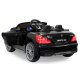 Ride-on Mercedes-AMG SL 65 schwarz 2,4GHz 12V