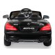 Ride-on Mercedes-AMG SL 65 schwarz 2,4GHz 12V