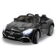 Ride-on Mercedes-AMG SL 65 schwarz 2,4GHz 12V