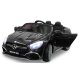 Ride-on Mercedes-AMG SL 65 schwarz 2,4GHz 12V