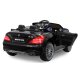 Ride-on Mercedes-AMG SL 65 schwarz 2,4GHz 12V