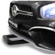 Ride-on Mercedes-Benz AMG SL65 black 2,4GHz 12V