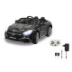 Ride-on Mercedes-Benz AMG SL65 black 2,4GHz 12V