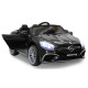 Ride-on Mercedes-Benz AMG SL65 black 2,4GHz 12V