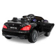 Ride-on Mercedes-Benz AMG SL65 black 2,4GHz 12V