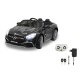 Ride-on Mercedes-Benz AMG SL65 negro 2,4GHz 12V