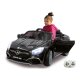 Ride-on Mercedes-Benz AMG SL65 nero 12V