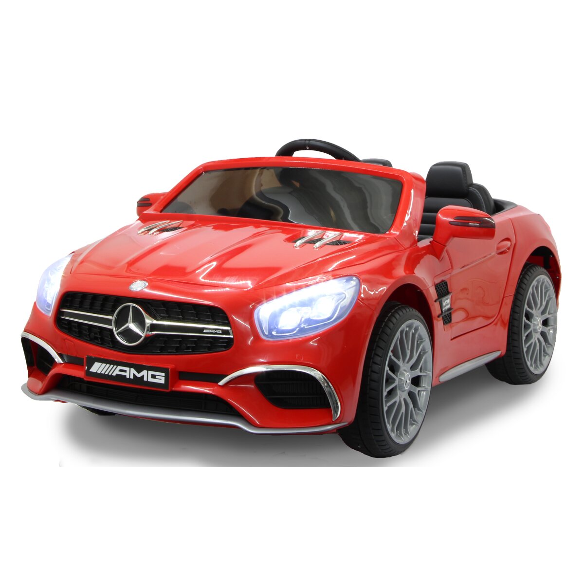 12v mercedes amg sl65