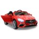 Ride-on Mercedes-AMG SL 65 rot 2,4GHz 12V