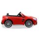 Ride-on Mercedes-Benz AMG SL65 red 2,4GHz 12V