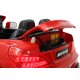 Ride-on Mercedes-Benz AMG SL65 red 2,4GHz 12V