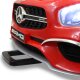 Ride-on Mercedes-Benz AMG SL65 red 2,4GHz 12V