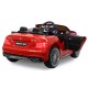 Ride-on Mercedes-Benz AMG SL65 rosso 12V