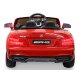 Ride-on Mercedes-Benz AMG SL65 rouge 2,4GHz 12V