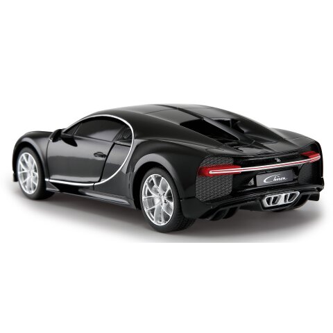 bugatti chiron toy car