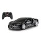 Bugatti Chiron 1:24 black 2,4Ghz