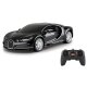 Bugatti Chiron 1:24 black 2,4Ghz